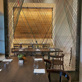 Ravello - Interior - Italian Near Me - Orlando, Florida
