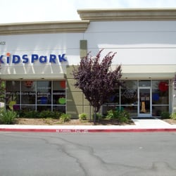 KidsPark - Sacramento