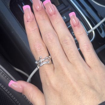 Organic Nail & Spa - Nail Salons Near Me - Beverly Hills, California Organic Nail & Spa - Nail Salons Near Me - Beverly Hills, California