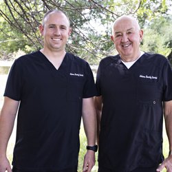 Adams C Trent, DDS - Dr Chet Adams & Dr Trent Adams