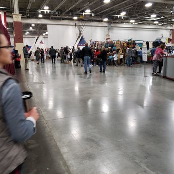 State Fair Park Exposition Center - Holiday Folk Fair - Venues & Event Spaces Near Me - West Allis, Wisconsin State Fair Park Exposition Center - Holiday Folk Fair - Venues & Event Spaces Near Me - West Allis, Wisconsin