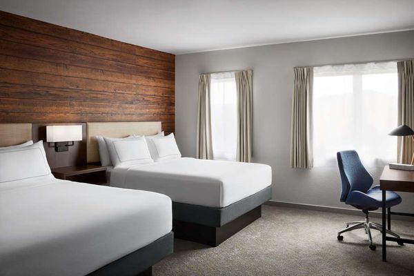 Killington Mountain Lodge, Tapestry Collection by Hilton by null