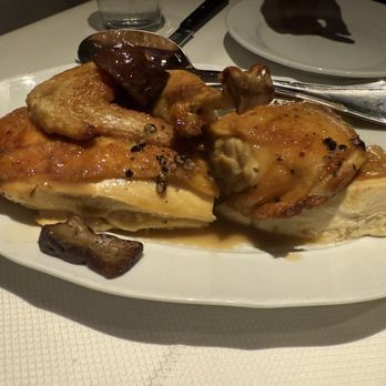 Chez Fifi - Chicken - French Near Me - New York, New York