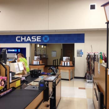 Fred Meyer - Chase bank inside Fred Meyer - Grocery Near Me - Tacoma, Washington Fred Meyer - Chase bank inside Fred Meyer - Grocery Near Me - Tacoma, Washington