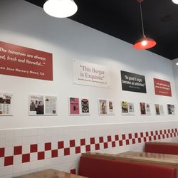 Five Guys