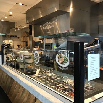 Modern Market Eatery - Breakfast & Brunch Near Me - Richardson, Texas