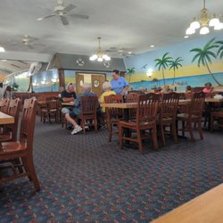Blue Bay Seafood of Albemarle