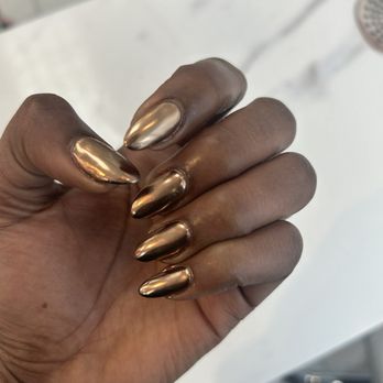 L Beauty  - Nail Salons Near Me - Pasadena, California