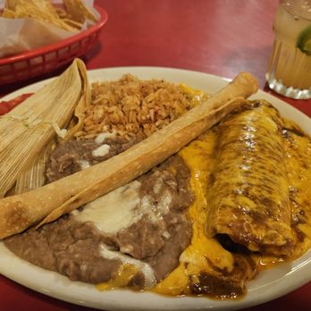 Casa Rio - El Rio - Mexican Near Me - San Antonio, Texas