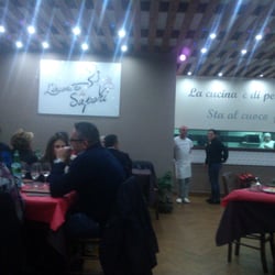 L'incontro dei Sapori