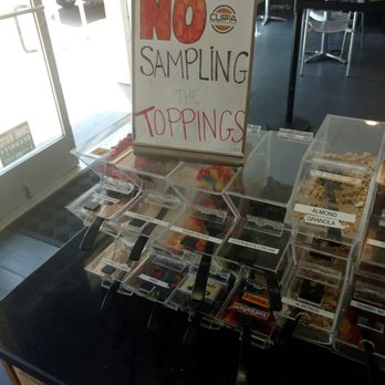 Cuppa - Can't sample...I get it. - Bubble Tea Near Me - San Francisco, California Cuppa - Can't sample...I get it. - Bubble Tea Near Me - San Francisco, California