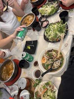 Bếp Mẹ Nấm by null