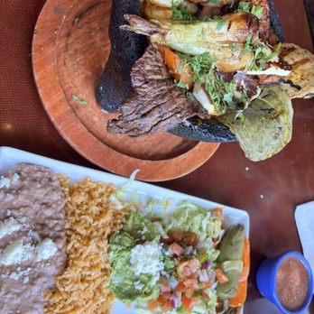 Tortilla Mia - Molcajete - Mexican Near Me - Carlsbad, California Tortilla Mia - Molcajete - Mexican Near Me - Carlsbad, California