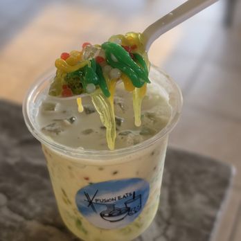 K Fusion Eats - Asian Fusion Near Me - Sacramento, California K Fusion Eats - Asian Fusion Near Me - Sacramento, California