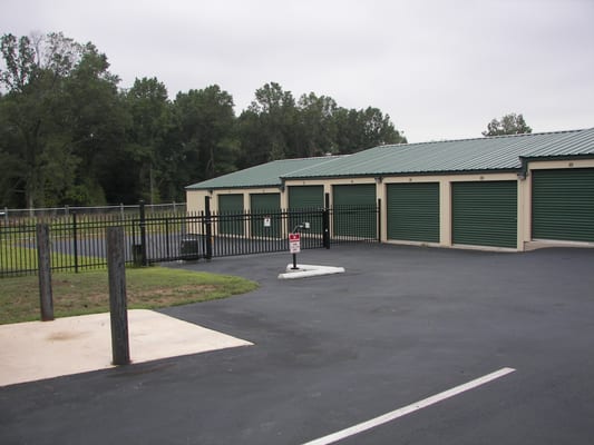 Hubbards Road Self Storage