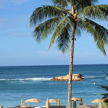 Ama Ama Restaurant - The view!! - New American Near Me - Kapolei, Hawaii