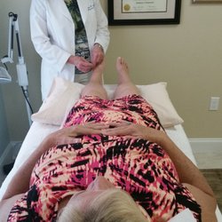 Linda Marino - Marino Acupuncture & Wellness Center - Acupuncture Treatment