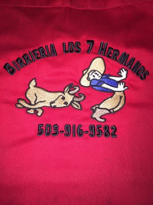 Birrieria Los 7 Hermanos by null