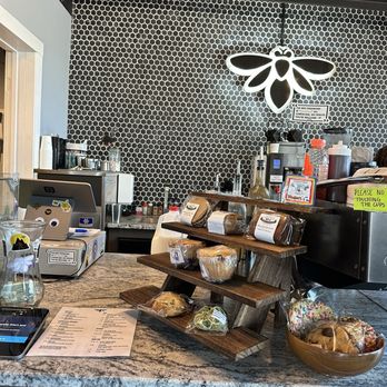 Honeybee Coffee - Coffee & Tea Near Me - Sevierville, Tennessee