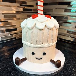 MB Bakes