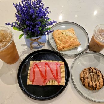 The Coffee Class - Yummm~ - Coffee & Tea Near Me - Las Vegas, Nevada The Coffee Class - Yummm~ - Coffee & Tea Near Me - Las Vegas, Nevada