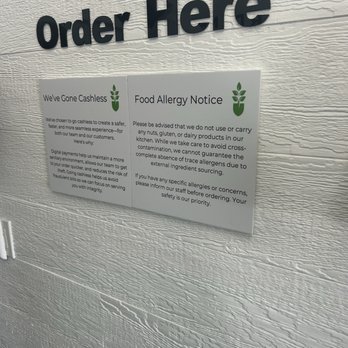 Açaí Garden - Juice Bars & Smoothies Near Me - Sacramento, California