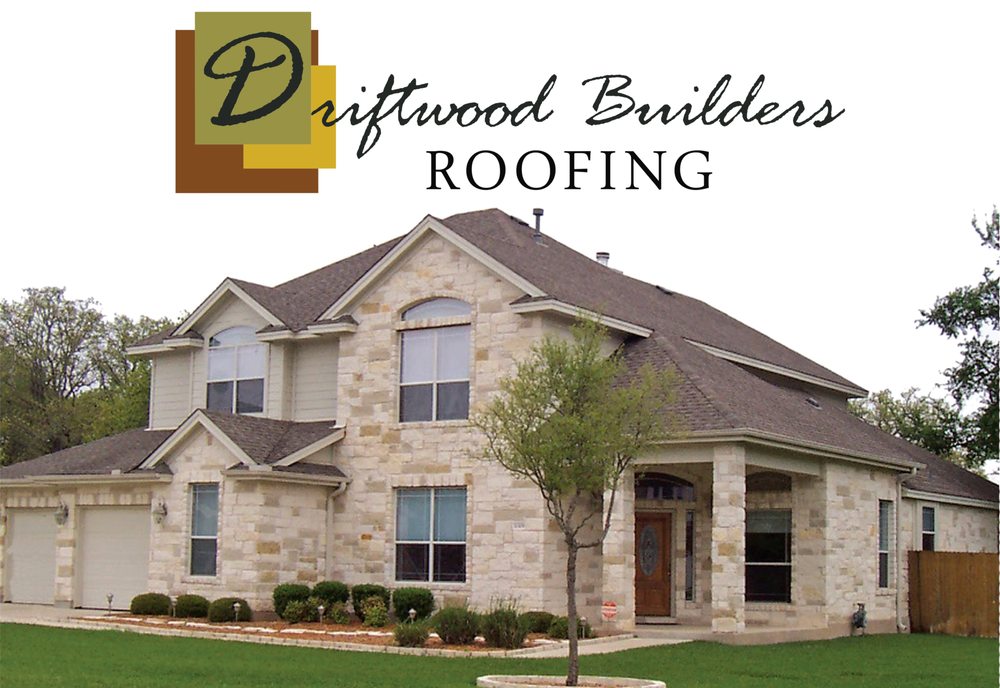 Slide of Driftwood Builders Roofing