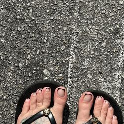 K&K Nails and Spa