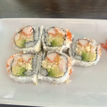 Chikurin - D-Roll - Japanese Near Me - Brooklyn, New York