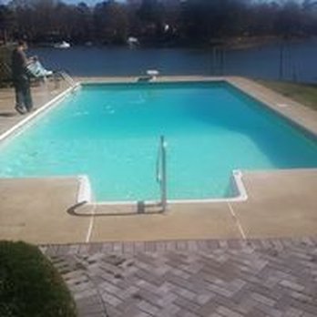 County Pools - Pool Cleaners Near Me - Norfolk, Virginia
