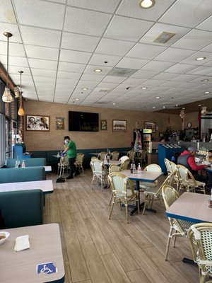 Jeepney Asian Grill by null