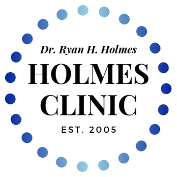Holmes Ryan, DC - Holmes Clinic - Acupuncture Near Me - Saint Joseph, Missouri Holmes Ryan, DC - Holmes Clinic - Acupuncture Near Me - Saint Joseph, Missouri