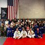 Photo of The Komainu Collective