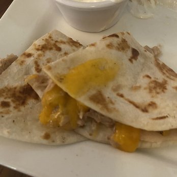 Mahiko Lounge - Kaula pork quesadillas (happy hour order comes with 4) - Lounges Near Me - HI, Hawaii