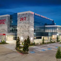Hospital view 5