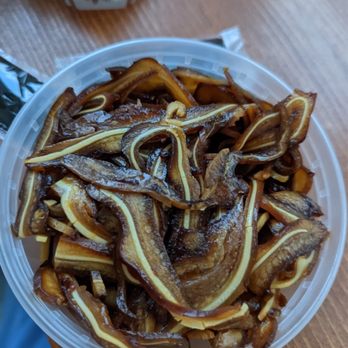 A&J - Pig ears - Taiwanese Near Me - Annandale, Virginia A&J - Pig ears - Taiwanese Near Me - Annandale, Virginia
