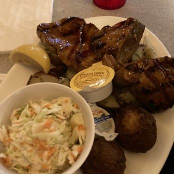 Awful Arthur's Oyster Bar - Teriyaki tuna - Seafood Near Me - Kill Devil Hills, North Carolina Awful Arthur's Oyster Bar - Teriyaki tuna - Seafood Near Me - Kill Devil Hills, North Carolina
