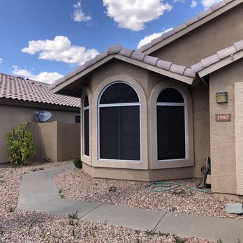 Screenmobile - Shades & Blinds Near Me - Chandler, Arizona Screenmobile - Shades & Blinds Near Me - Chandler, Arizona