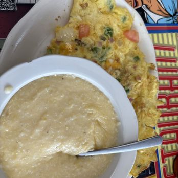 Steffens Restaurant - Western Omelette - Diners Near Me - Kingsland, Georgia Steffens Restaurant - Western Omelette - Diners Near Me - Kingsland, Georgia