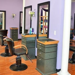 PJ & Company Salon
