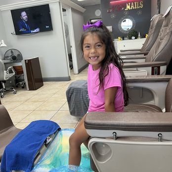ND Nails & Spa - Nail Salons Near Me - Riverside, California