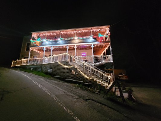 Callicoon Brewing Company by null