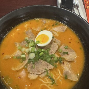 Rollin Ramen - Japanese Near Me - Anaheim, California Rollin Ramen - Japanese Near Me - Anaheim, California