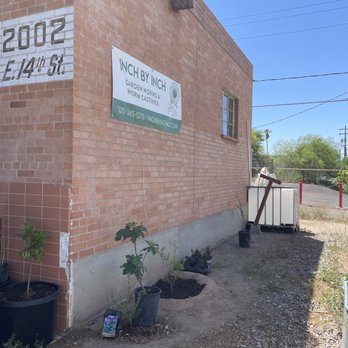 Inch by Inch AZ - Nurseries & Gardening Near Me - Tucson, Arizona Inch by Inch AZ - Nurseries & Gardening Near Me - Tucson, Arizona