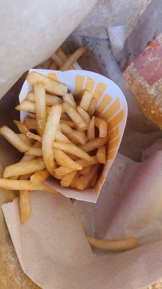 Social spots from McDonald's