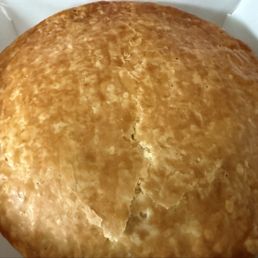 Chicken Pot Pie