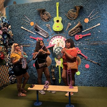 Jamnola - Art Tours Near Me - New Orleans, Louisiana