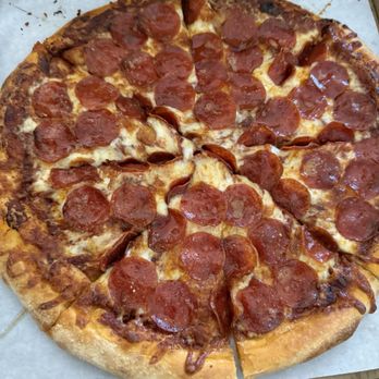 Vapollo - Pepperoni pizza - Mediterranean Near Me - Simi Valley, California Vapollo - Pepperoni pizza - Mediterranean Near Me - Simi Valley, California