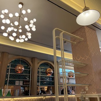 K'Far Cafe - Inside - Cafes Near Me - Philadelphia, Pennsylvania