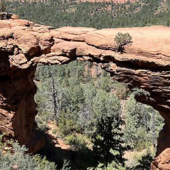 Devil's Bridge Trail - Devil's Bridge - Hiking Near Me - Sedona, Arizona Devil's Bridge Trail - Devil's Bridge - Hiking Near Me - Sedona, Arizona